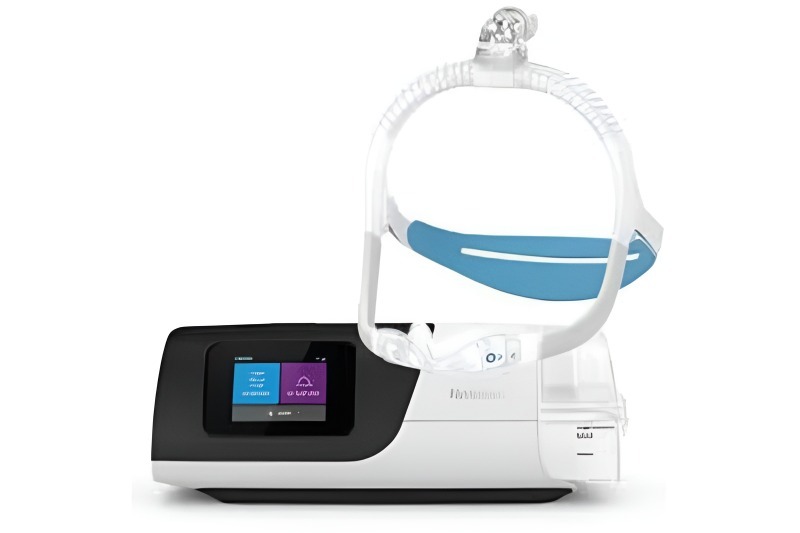 Resmed CPAP Machine & Mask Sales in Del Mar
